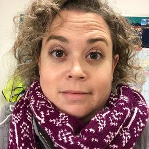 Meet your Posher, Meg